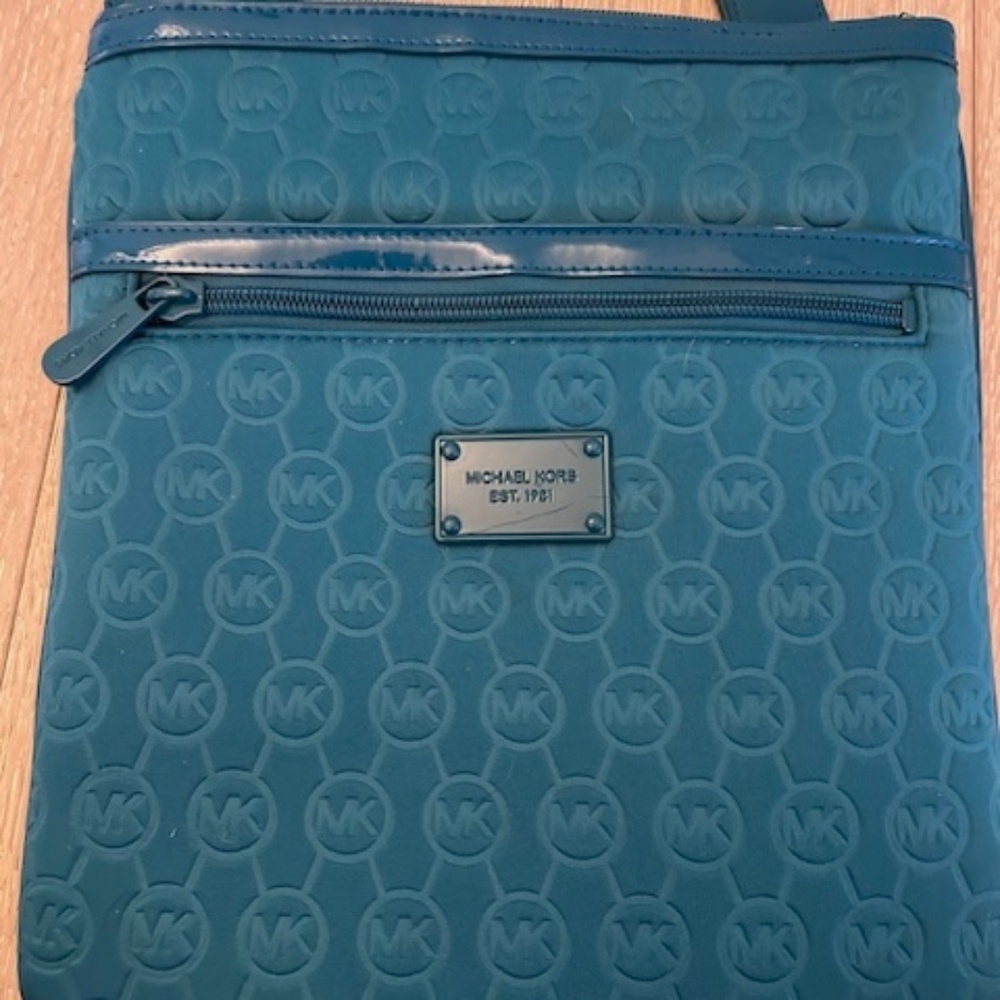 Michael Kors Never Used(!) Crossbody Bag